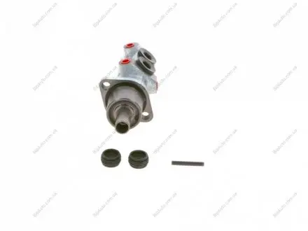 Главный тормозной цилиндр BOSCH F026003166