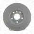 Тормозной диск FERODO DDF1872C