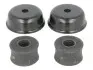 Опора стійки амортизатора SKF VKDA40103T (фото 1)
