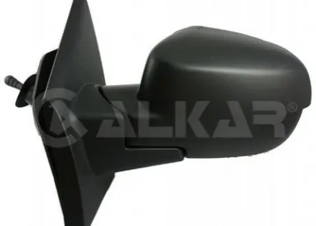Зовнішнє дзеркало ALKAR 6138177