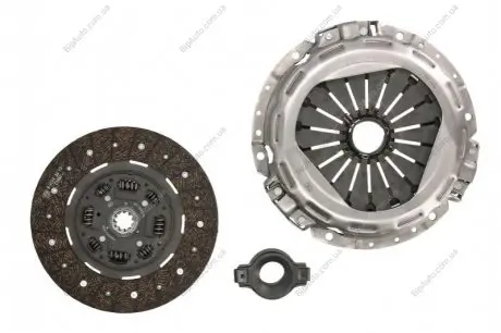 Зчеплення IVECO 627 3064 00 LuK 627306400