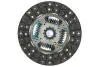 Диск сцепления AISIN DTX137