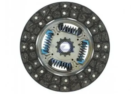 Диск зчеплення AISIN DTX137