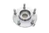 Підшипник колеса,комплект SKF VKBA7617 (фото 2)