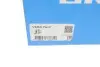 Підшипник колеса,комплект SKF VKBA7617 (фото 4)