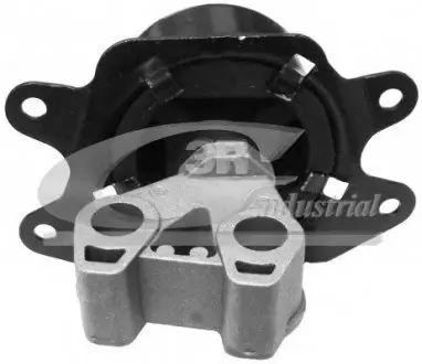 Подушка двигуна перед. ліва Opel Corsa C/ D 1.0/1.2 09.00- 3RG 40433