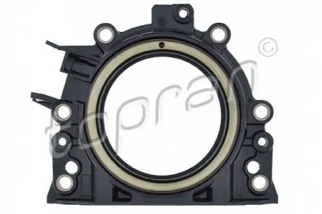 Сальник коленвалу 85x VW, Audi, SEAT, SKODA 1.9-2.0 TDI, 03- TOPRAN TOPRAN / HANS PRIES 110666