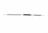 Тормозной шланг KIA Sorento FL 2,4-3,502-09 BOSCH 1987481790 (фото 2)