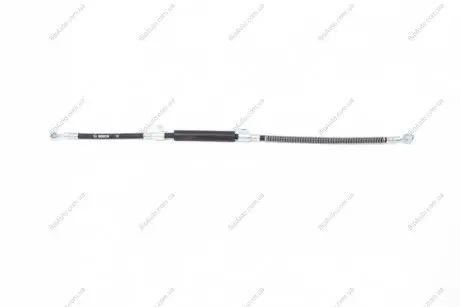 Тормозной шланг KIA Sorento FL 2,4-3,502-09 BOSCH 1987481790