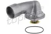 Термостат 92°С Opel Omega A,B, Vectra A,B 2.5/2.6 V6 TOPRAN 205726