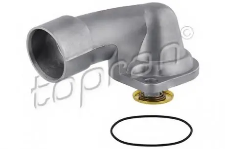 Термостат 92°С Opel Omega A,B, Vectra A,B 2.5/2.6 V6 TOPRAN TOPRAN / HANS PRIES 205726