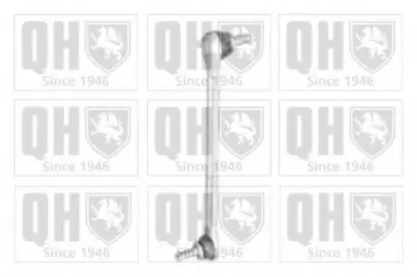 Тяга/стійка, стабілізатор QUINTON HAZELL QLS3636S