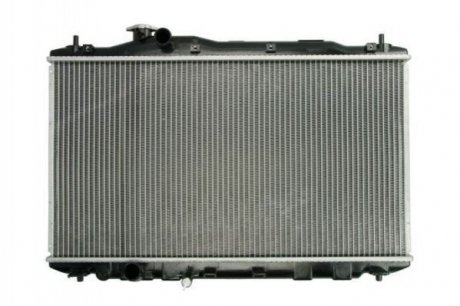 Радиатор, охлаждение двигателя THERMOTEC D74013TT (фото 1)