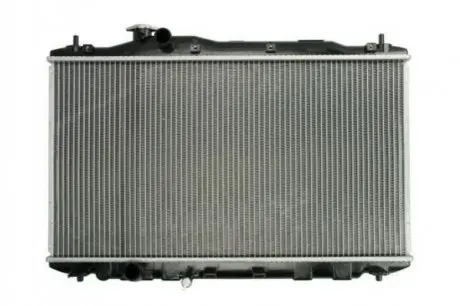 Радиатор, охлаждение двигателя THERMOTEC D74013TT