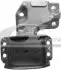 Подушка двигуна Peugeot 307 1.6 16V 00 40276
