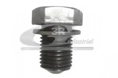 Пробка масляного поддона M14x1.5/ L=18 3RG 83021