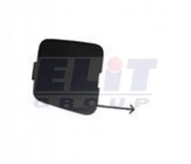Передні бампера ELIT KH0501 911
