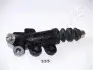 Робочий циліндр, система зчеплення JAPANPARTS CY333
