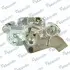 Суппорт тормозной MANDO EX583101RA30 (фото 4)
