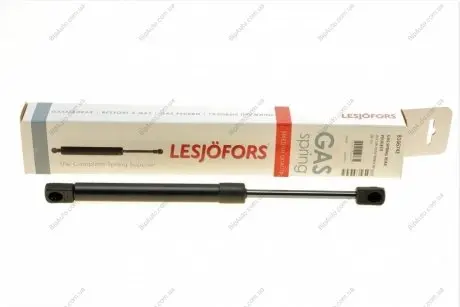 Газовая пружина, заднее стекло LESJOFORS 8166742