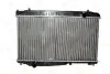 Основной радиатор (двигателя) THERMOTEC D70015TT