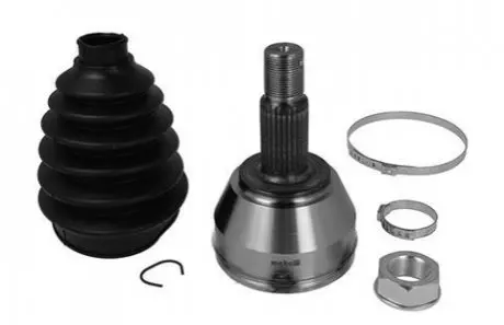 Шарнірний комплект, приводний вал CIFAM 607494