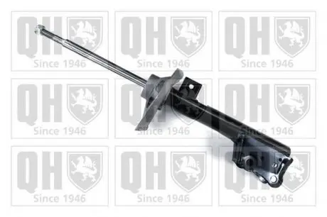 Амортизатор QH QUINTON HAZELL QAG178727