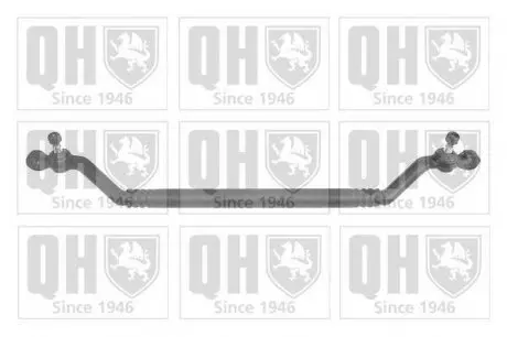 Поперечная рулевая тяга QUINTON HAZELL QDL3032S
