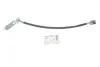 Шланг гальмівний (передній) Ford Tourneo Connect/Transit 00-06 (L=412mm) (L) 1 987 481 046 BOSCH 1987481046 (фото 1)