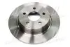 Диск гальмівний FORD C-MAX II 1.6 2.0 2010 - задн. 08.B601.10 BREMBO 08B60110 (фото 1)