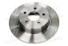 Диск гальмівний FORD C-MAX II 1.6 2.0 2010 - задн. 08.B601.10 BREMBO 08B60110 (фото 3)