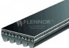Поликлиновой ремень FLENNOR 5PK0858