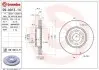 Гальмівний диск BREMBO 09.A913.14 09A91314