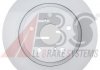 Гальмівний диск зад. Avensis 08- (290x11) A.B.S. 18053