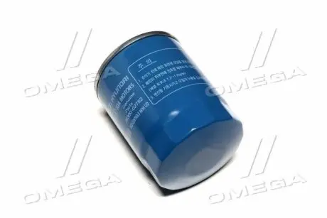 Фильтр масляный HYUNDAI MOBIS 2630002752
