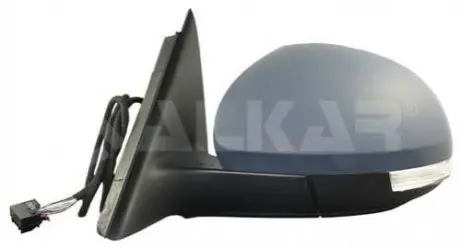 Наружное зеркало ALKAR 6140611