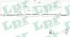 Трос, стоянкова гальмівна система LPR C0858B