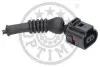Датчик, частота вращения колеса 06-S143 Optimal 06S143 (фото 3)