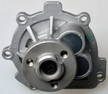 Фото 1 - водяна помпа Opel Astra G/H 1.6 Z16XEP Denckermann A310936P Водяна помпа Opel Astra G/H 1.6 Z16XEP Denckermann A310936P (фото 1)