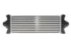 Радиатор интеркулера FORD CC119L440AF (фото 4)