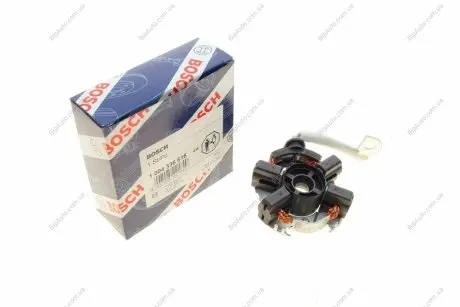 Щіткотримач 1 004 336 616 BOSCH 1004336616
