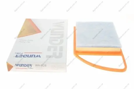 Фильтр воздушный Wunder WH-528