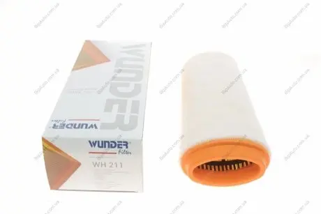 Фильтр воздушный Wunder WH-211