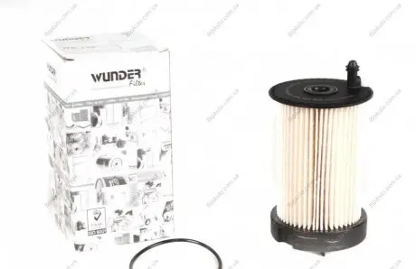 Фільтр паливний WB 149 Wunder WB-149