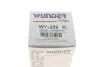 Фільтр масляний WY 209 Wunder WY-209 (фото 8)