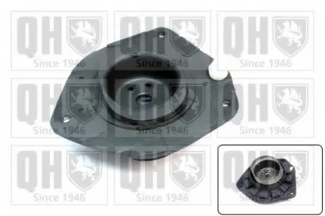 Опорна подушка QH QUINTON HAZELL EMR5033