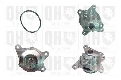 Помпа води QH QUINTON HAZELL QCP3829