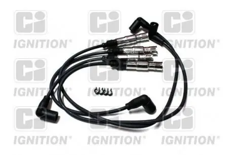 Комплект проводов зажигания QH QUINTON HAZELL XC1339