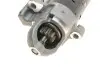 Стартер Audi A4/A6 2.4-3.2 FSI 05-11 (1.2kw) (z=10) замінено на 1 986 S00 704 0 001 108 405 BOSCH 0001108405 (фото 6)