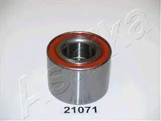 Підшипник маточини зад. 52x25x37 Dacia Logan, Sandero Nissan Micra C+C III, Micra III, Note Renault Clio I, Clio II, Clio III 0.9-Electric 09.81- ASHIKA 4421071